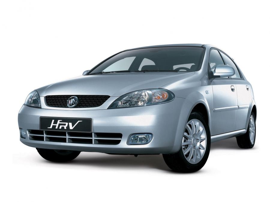 Buick Excelle HRV '2005